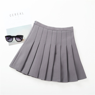 Fusta pentru copii croiala moderna in mai multe culori