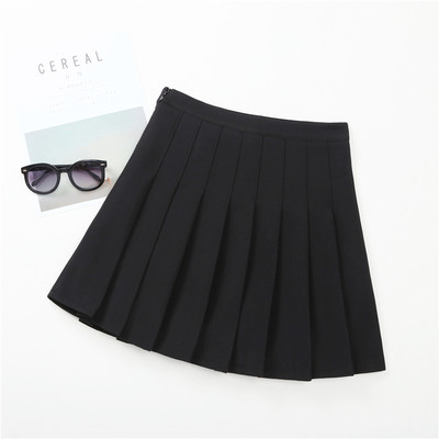 Fusta pentru copii croiala moderna in mai multe culori