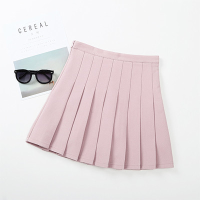 Fusta pentru copii croiala moderna in mai multe culori