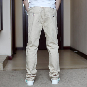 Κομψά παιδικά παντελόνια  σε διάφορα χρώματα