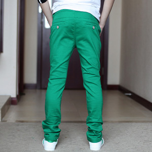 Κομψά παιδικά παντελόνια  σε διάφορα χρώματα