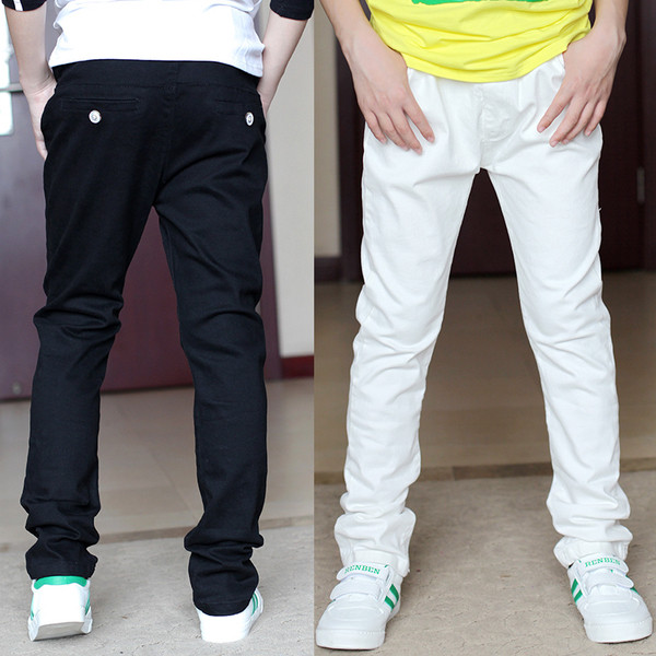 Κομψά παιδικά παντελόνια  σε διάφορα χρώματα