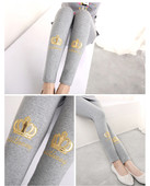 Pana pentru copii cu broderie in trei culori