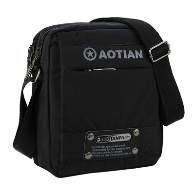 Geanta de zi cu zi pentru barbati in doua culori