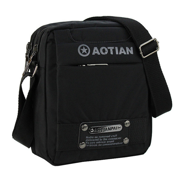 Geanta de zi cu zi pentru barbati in doua culori