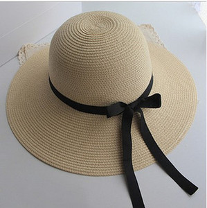 Γυναικείο καπέλο σε δύο χρώματα