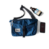 Geanta de zi cu zi pentru barbati in trei culori