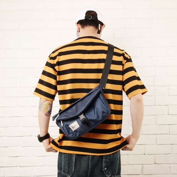 Geanta de zi cu zi pentru barbati in trei culori