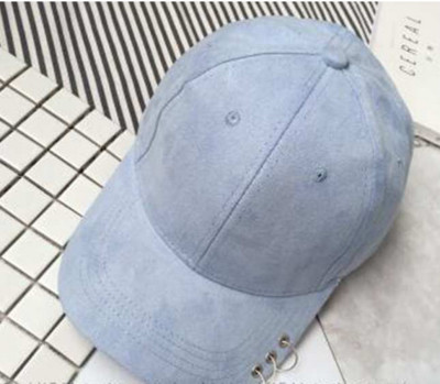 Palarie sport casual dama in diferite culori