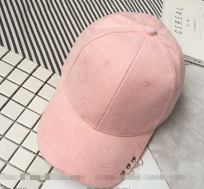 Palarie sport casual dama in diferite culori