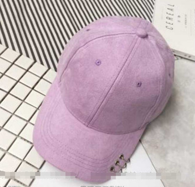 Palarie sport casual dama in diferite culori