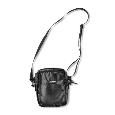 Geantă bărbătească mică în trei culori