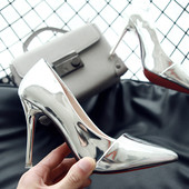 Pantofi dama primavara-toamna in mai multe culori