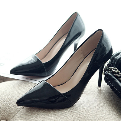 Pantofi dama primavara-toamna in mai multe culori