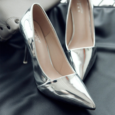 Pantofi dama primavara-toamna in mai multe culori