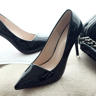 Pantofi dama primavara-toamna in mai multe culori