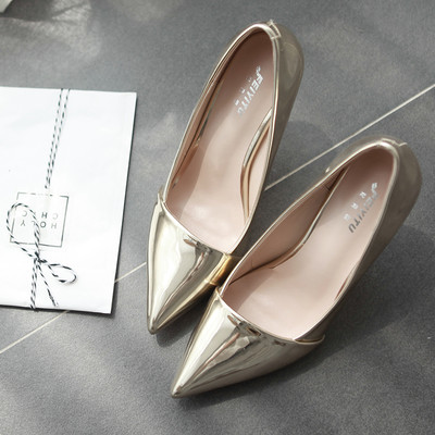 Pantofi dama primavara-toamna in mai multe culori