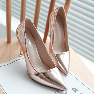 Pantofi dama primavara-toamna in mai multe culori