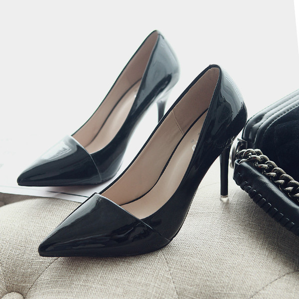 Pantofi dama primavara-toamna in mai multe culori