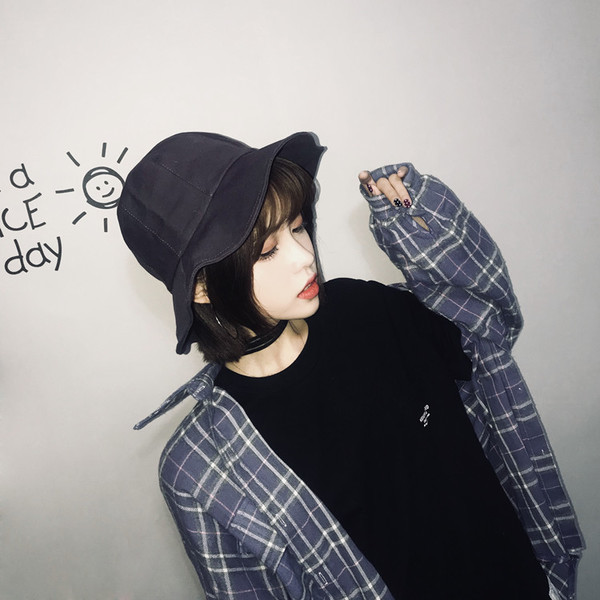 Palarie moderna de dama in mai multe culori