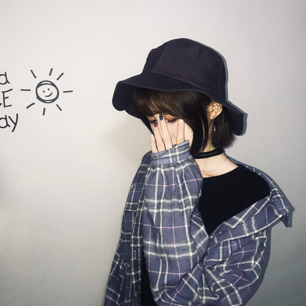 Palarie moderna de dama in mai multe culori