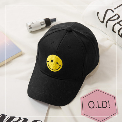 Γυναικείο αθλητικό καπέλο με εφαρμογή σε πέντε χρώματα