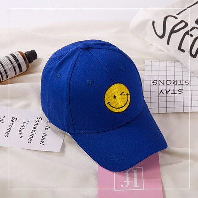 Γυναικείο αθλητικό καπέλο με εφαρμογή σε πέντε χρώματα