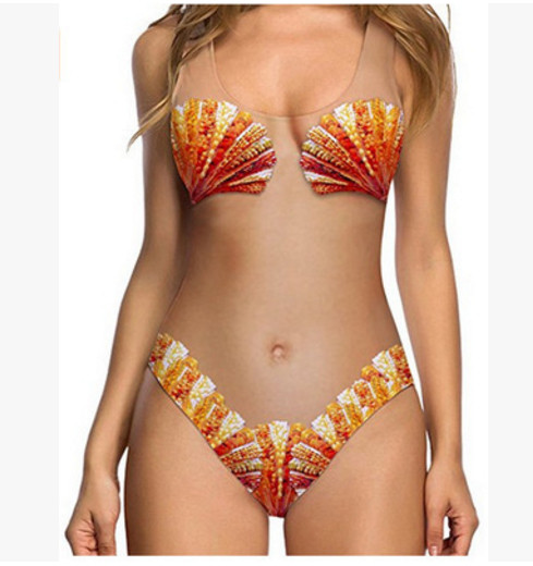 Costum de baie intreg dama - 7 modele