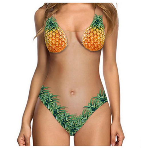 Costum de baie intreg dama - 7 modele