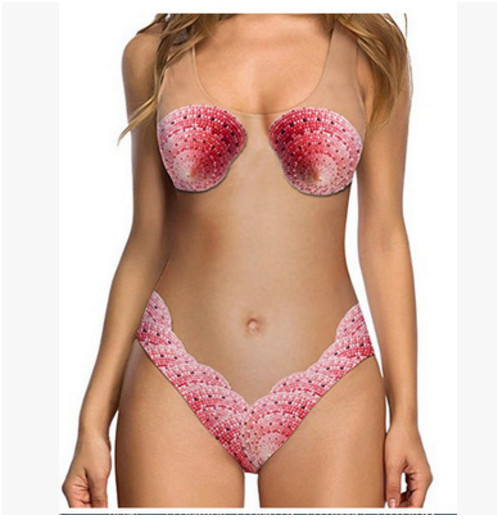 Costum de baie intreg dama - 7 modele