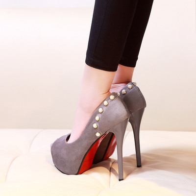 Pantofi de dama deschisi cu ochiuri in mai multe culori