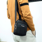 Geanta de zi cu zi pentru barbati in trei culori