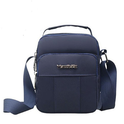 Geanta de zi cu zi pentru barbati in trei culori