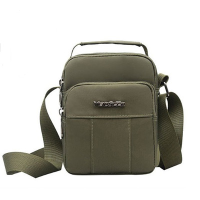 Geanta de zi cu zi pentru barbati in trei culori