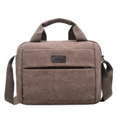 Geanta mare de barbati cu manere scurte si lungi in mai multe culori