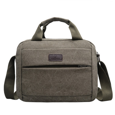 Geanta mare de barbati cu manere scurte si lungi in mai multe culori