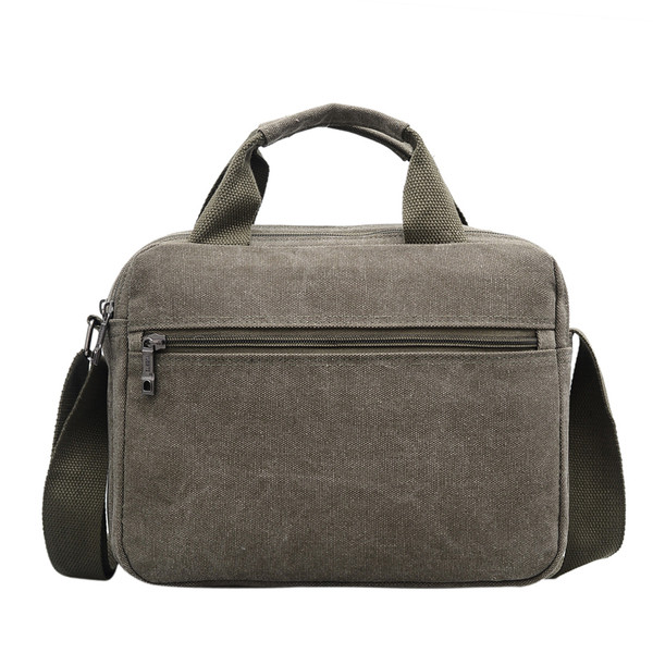 Geanta mare de barbati cu manere scurte si lungi in mai multe culori