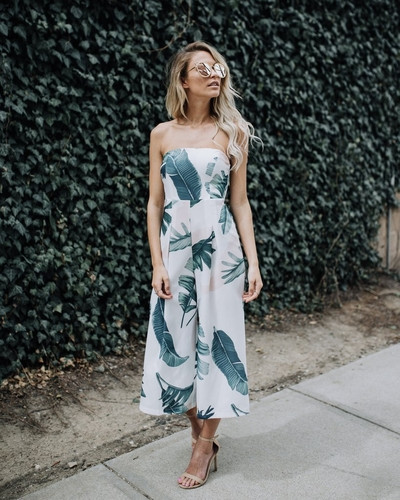 Salopete de dama actuale - 4 modele diferite