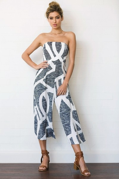 Salopete de dama actuale - 4 modele diferite