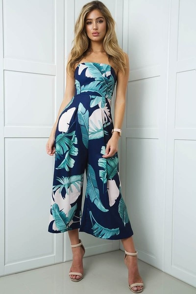 Salopete de dama actuale - 4 modele diferite