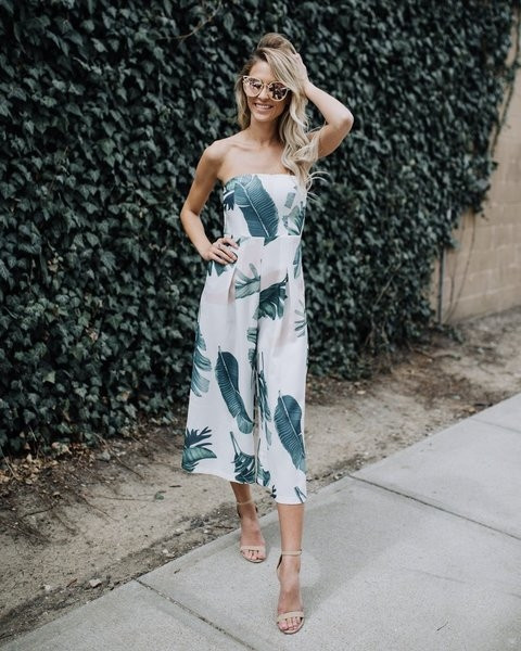 Salopete de dama actuale - 4 modele diferite