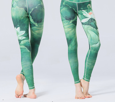 Jambiere de dama colorate in mai multe modele