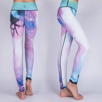 Jambiere de dama colorate in mai multe modele