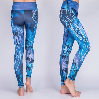 Jambiere de dama colorate in mai multe modele