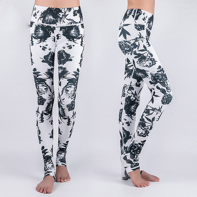 Jambiere de dama colorate in mai multe modele