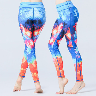 Jambiere de dama colorate in mai multe modele