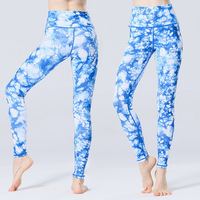 Jambiere de dama colorate in mai multe modele