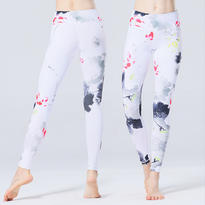 Jambiere de dama colorate in mai multe modele