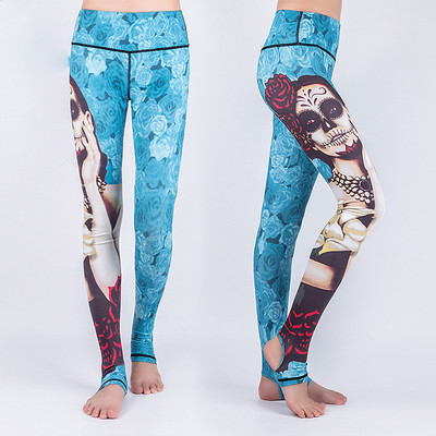 Jambiere de dama colorate in mai multe modele