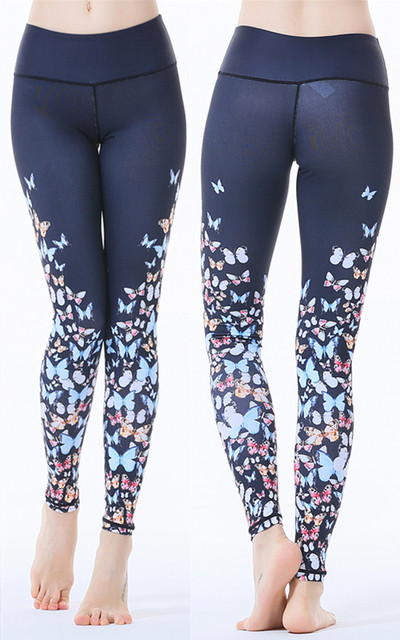 Jambiere de dama colorate in mai multe modele